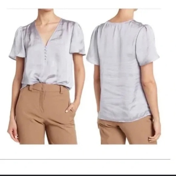 Paige sevina blouse - Picture 1 of 6